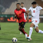 CAN 2023 : Hélder Costa (Angola) justifie son retrait de sa sélection