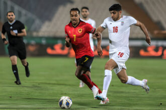 CAN 2023 : Hélder Costa (Angola) justifie son retrait de sa sélection