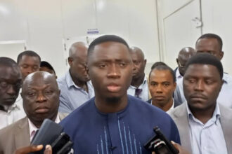 Le Ministre de la Pêche prêt à collaborer avec le Ministère Public et la Police Judiciaire concernant les camions de poissons