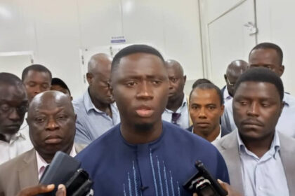 Le Ministre de la Pêche prêt à collaborer avec le Ministère Public et la Police Judiciaire concernant les camions de poissons