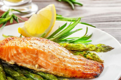 Dîner anti-inflammatoire : recettes pour se remettre des excès de Noël