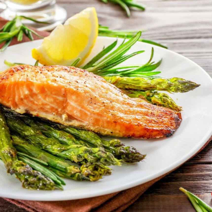 Dîner anti-inflammatoire : recettes pour se remettre des excès de Noël