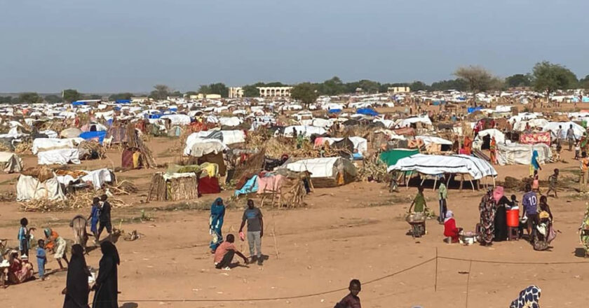 Guerre au Soudan : Le Japon et l’UNICEF unissent leurs forces pour aider les populations vulnérables