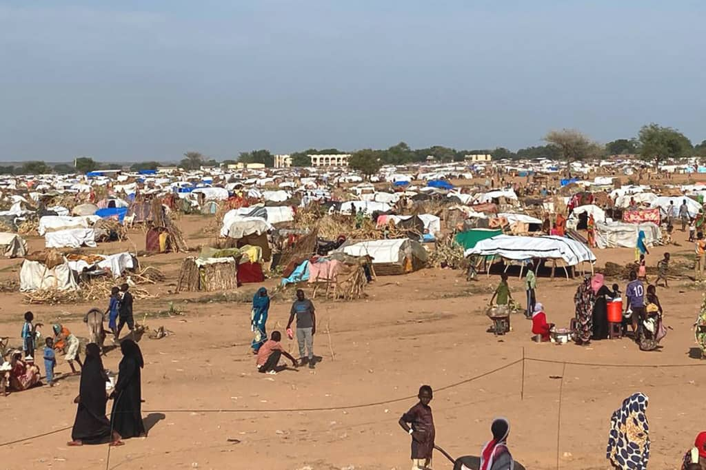 (NON CHANGE) Guerre au Soudan : le Japon et l’UNICEF s’associent en faveur des populations vulnérables