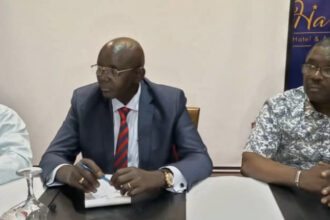 Révélations choquantes : le ministre des pêches sous feu des critiques pour un montant de 3 millions d&rsquo;euros