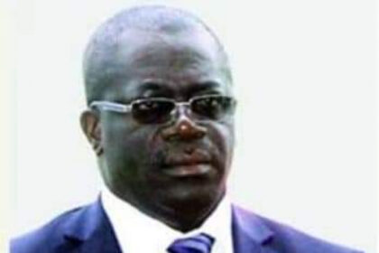 Maxime Eko Eko démis de ses fonctions à la DGRE : une décision controversée !