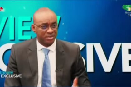 Cabral Libii dénonce une conspiration : Paul Atanga Nji cherche à m’écarter pour favoriser Paul Biya dans la présidentielle