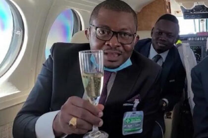 Condamné pour escroquerie en ligne : le PDG de Liyeplimal au Bénin écope de 7 ans de prison