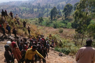 Macabre découverte d&rsquo;un fermier populaire à Bawa-fido, Babadjou : enquête surprenante