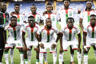 CAN 2023 : Le Burkina Faso dévoile sa liste de joueurs !