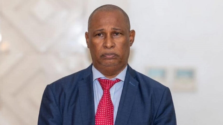 Nouveau Premier Ministre en fonction en Guinée-Bissau : PAI-Terra Ranka réclame la réinstauration de son gouvernement