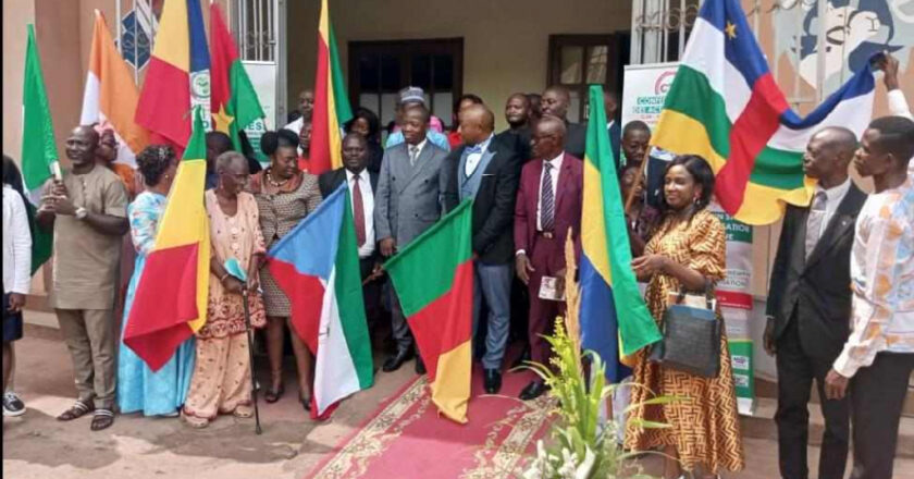 La Confédération Camerounaise des Acteurs Agropastoraux: Un Nouveau Pilier Africain