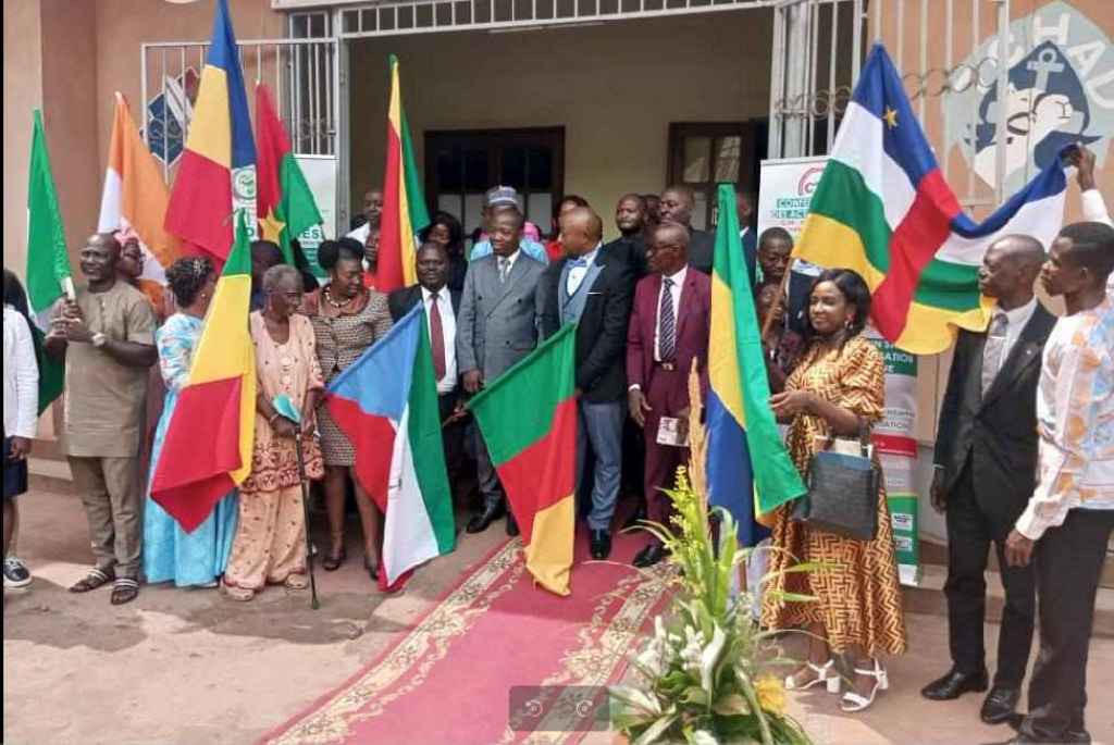 :”La Confédération Camerounaise des Acteurs Agropastoraux: Un Nouveau Pilier Africain