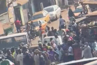 Violents agresseurs tuent un homme à Yaoundé – Témoignage choquant