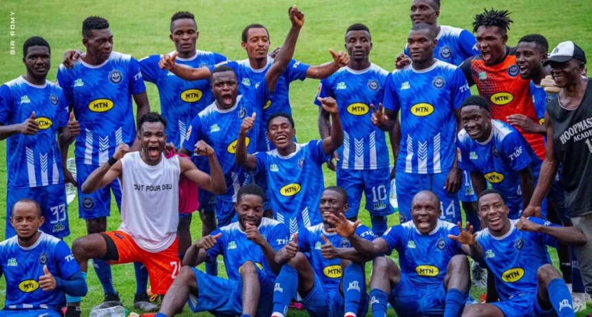 La 10e journée d&rsquo;Elite Two : Découvrez les Chiffres Impressionnants !