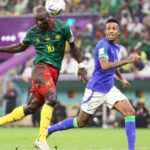 Transferts: Besiktas – Le joueur Aboubakar a trouvé sa nouvelle destination