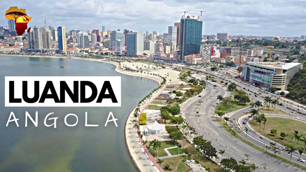 Angola Nouvelle Taxe Sur les Transferts à l'Étranger à Partir de Janvier 2024