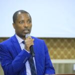 Arrestation choquante de l&rsquo;ex-ministre de la Paix en Ethiopie