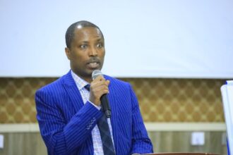 Arrestation choquante de l&rsquo;ex-ministre de la Paix en Ethiopie