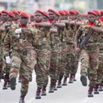 La réponse du Bénin au terrorisme : De nouvelles médailles militaires introduites face à une menace croissante