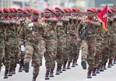 La réponse du Bénin au terrorisme : De nouvelles médailles militaires introduites face à une menace croissante
