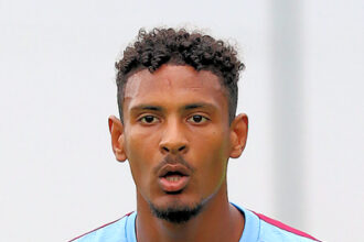 CAN 2023 : Blessure de Sébastien Haller en Allemagne, la Côte d’Ivoire sous le choc !