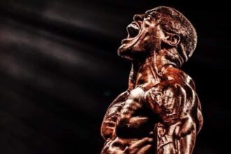 Boxe : Le Camerounais Kevin Lele Sadjo remporte un nouveau KO spectaculaire !