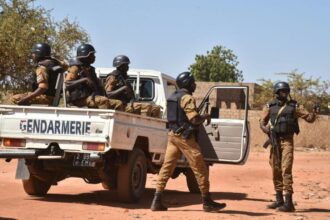 Neutralisation d&rsquo;un Chef Terroriste par l&rsquo;Armée Burkinabè : La Sécurité Renforcée dans le Soum