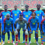 CAN 2023 : Découvrez la liste officielle de la RDC avec Mbemba !