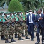 Renforcement militaire au Cameroun : alliance stratégique avec la Russie et le Royaume-Uni