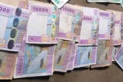 Le Cameroun intensifie sa lutte contre le blanchiment d’argent