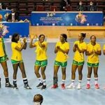 Match crucial pour le Cameroun lors du Mondial de Handball féminin ce soir !