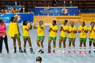 Match crucial pour le Cameroun lors du Mondial de Handball féminin ce soir !