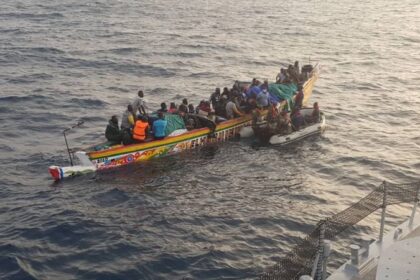 Expulsion de Nigérians : la Gambie lutte contre la migration irrégulière