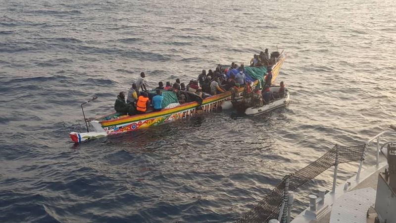 Expulsion de Nigérians : la Gambie lutte contre la migration irrégulière