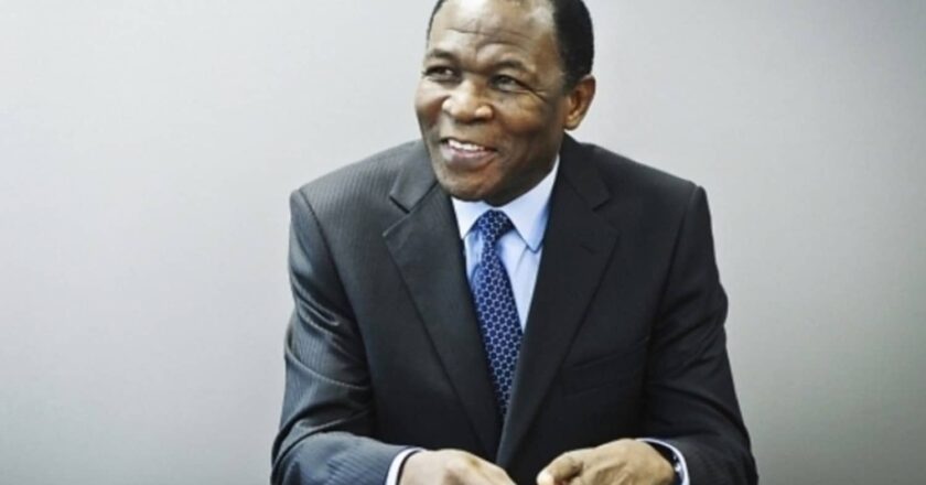 La France annule l’extradition de F. Compaoré vers le Burkina Faso : une décision sous haute tension