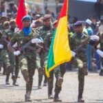 La télévision de la Guinée-Bissau reprend ses activités après une interruption ordonnée par les militaires