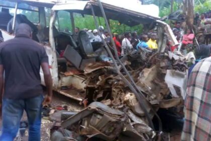 Attention ! Les autorités de transport demandent prudence alors que les fêtes approchent