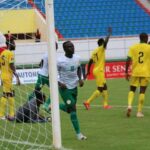 Football : Match nul entre le Togo et le Sénégal (0-0) dans une rencontre palpitante