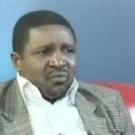 Abel Elimbi Lobe déclare: Maurice Kamto n&rsquo;est pas un véritable opposant