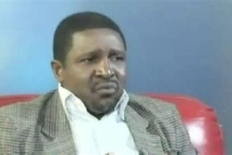 Abel Elimbi Lobe déclare: Maurice Kamto n’est pas un véritable opposant