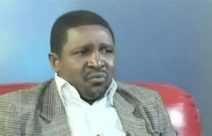 Abel Elimbi Lobe déclare: Maurice Kamto n’est pas un véritable opposant