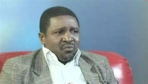 Abel Elimbi Lobe déclare: Maurice Kamto n’est pas un véritable opposant