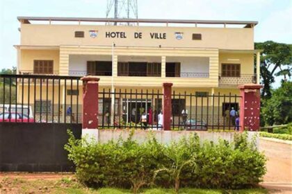 Récompensée ! La ville de Mbalmayo élue meilleure pratique communale du Cameroun