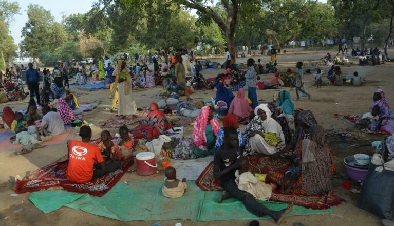 Retour au Nigéria : 14 000 réfugiés aspirent à retrouver leur pays d’origine