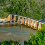 Nouveau pont reliant le Cameroun et la Guinée Equatoriale : un investissement de 47 milliards de la BAD !