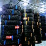 Premiers pneus 100% made in Africa : révolution industrielle au Burkina Faso