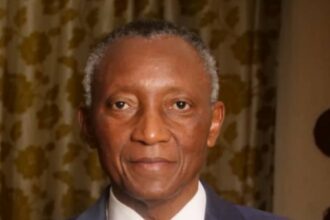 Le défi de Rodophe Fonkoua en tant que nouveau président de l&rsquo;Ordre national des médecins au Cameroun