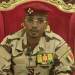 Tchad: la controverse autour de l’addiction vestimentaire du général Mahamat Idriss Déby fait rage