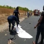 Tragédie sur l&rsquo;axe Ngaoundéré-Garoua : Collision meurtrière et lourd bilan